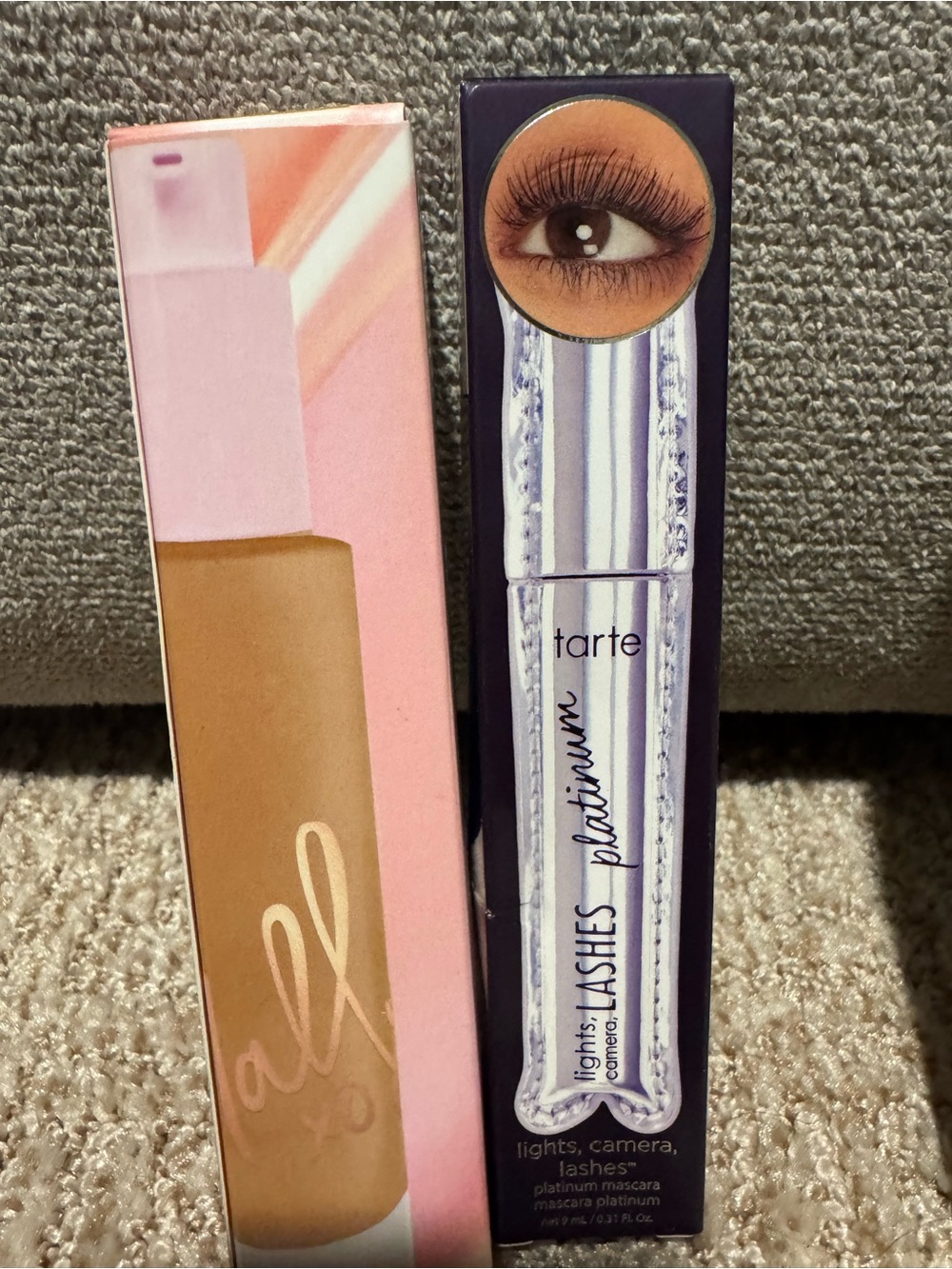Tarte, Mally & Belle  Makeup Bundle/Set - Picture 2 of 11